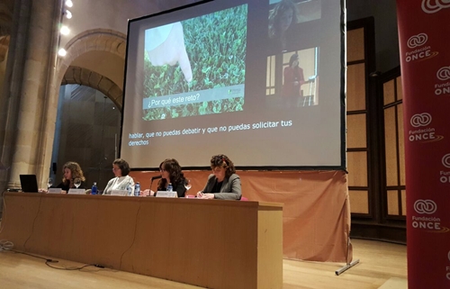 Diseñando ciudades avila