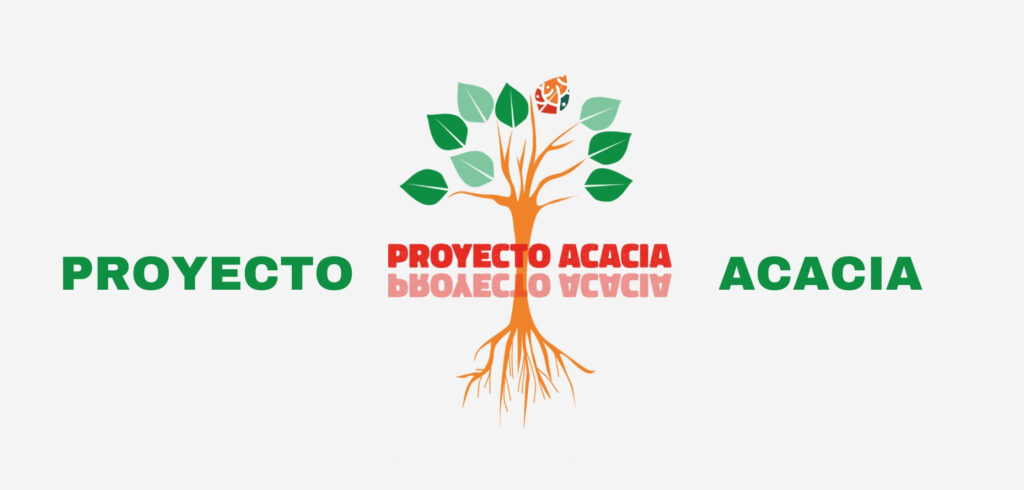 Proyecto ACACIA salud mental mujer rural