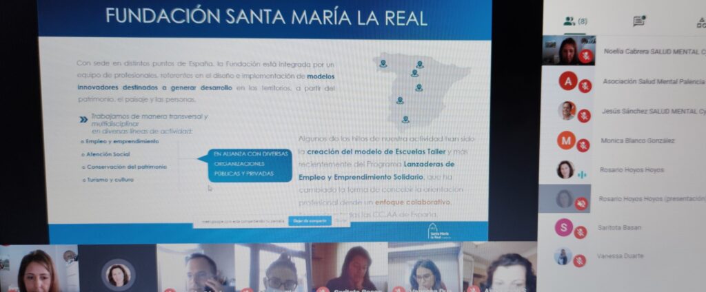 PasaXT Hacia el Empleo
