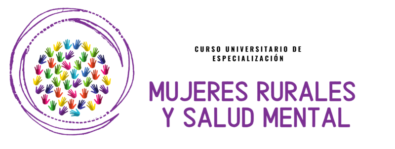 CUE Mujeres rurales y Salud Mental 2021