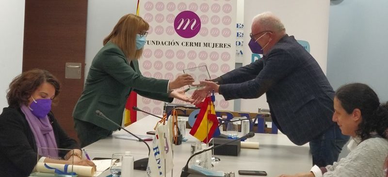 Premio Cermi.es2020