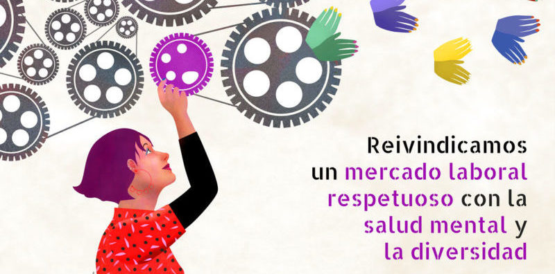 Campaña 8M