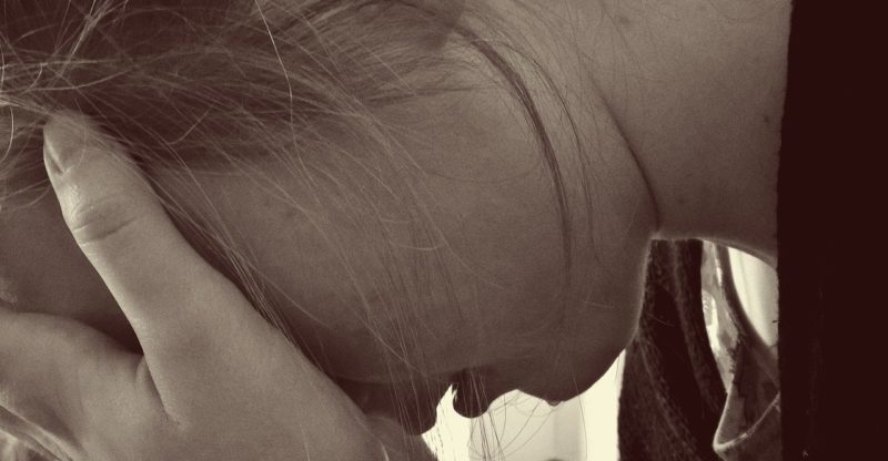 Suicidio
