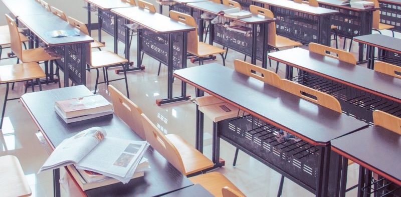 Educación inclusiva, salud mental positiva