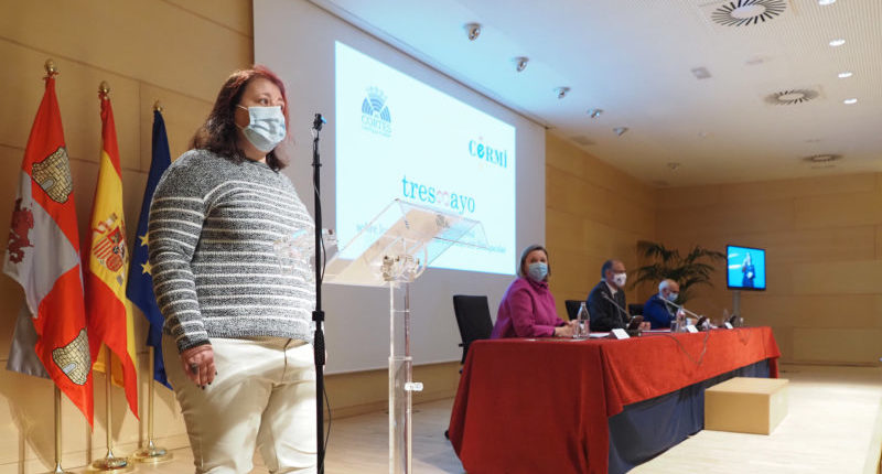 Día Nacional de la Convención Internacional sobre los Derechos de las Personas con Discapacidad