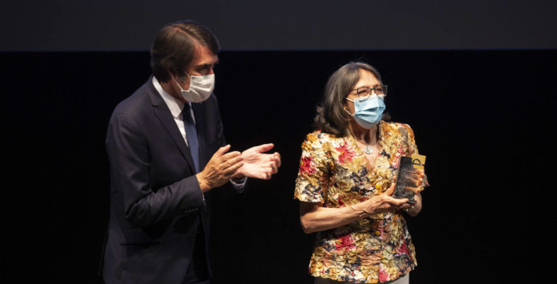 Premio CUIDATIC