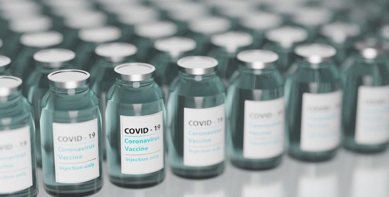 Vacunación Covid