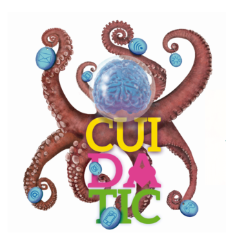 CUE CUIDATIC Ed. 2