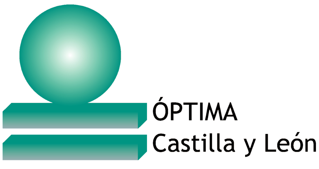 Distintivo "Óptima Castilla y León"