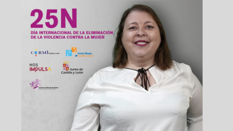 Campaña 25N