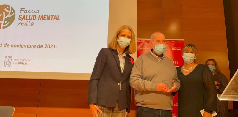 Acto Fundación Mapfre