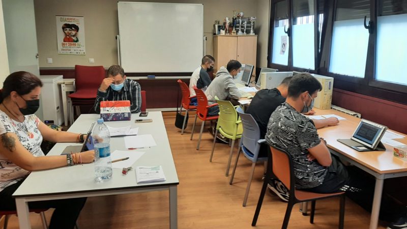Empleo 2021