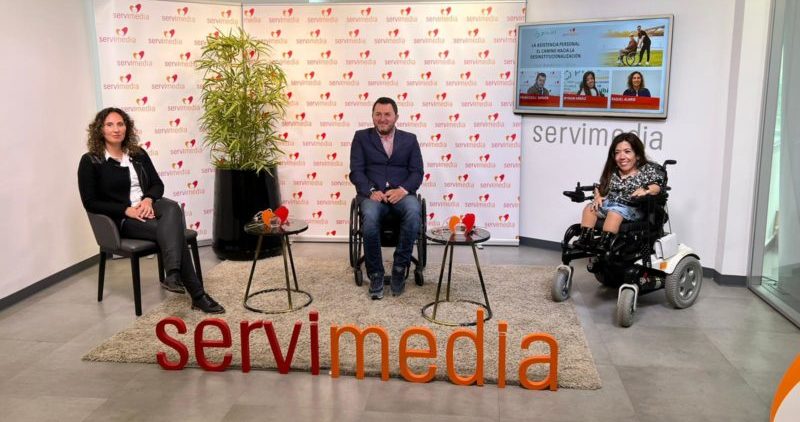 AP en Servimedia