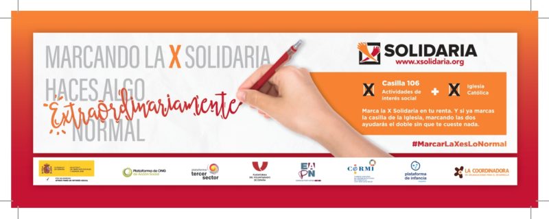 XSolidaria