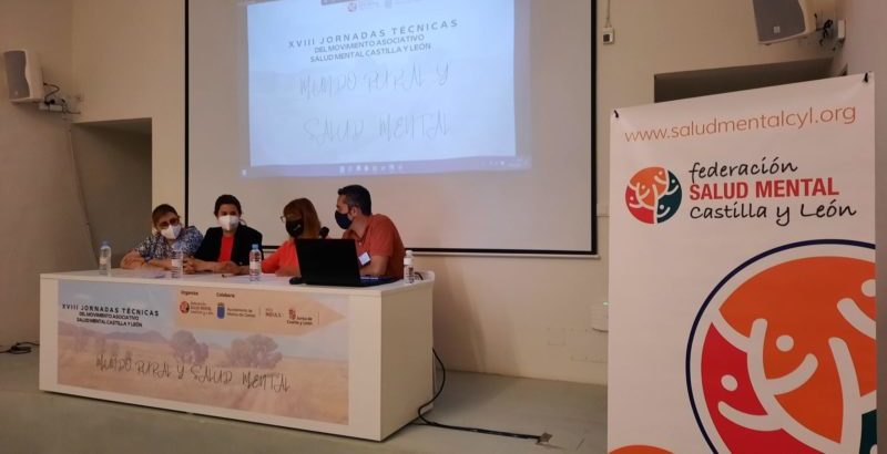 XVIII Jornadas Técnicas