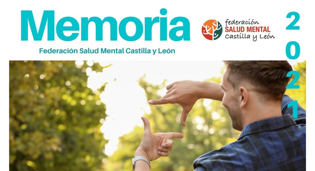 Memoria 2021