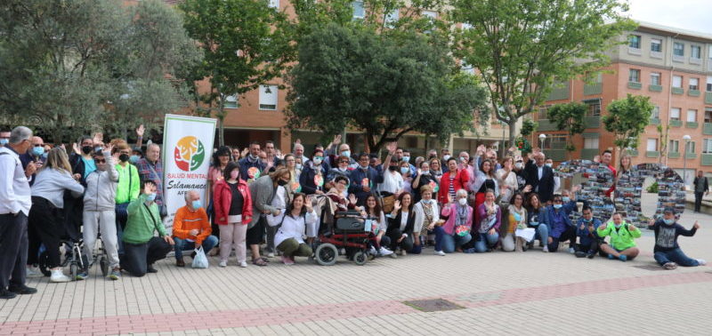 30 Aniversario Salamanca