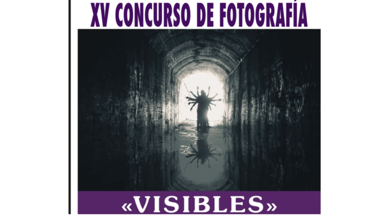 Concurso 'Visibles'