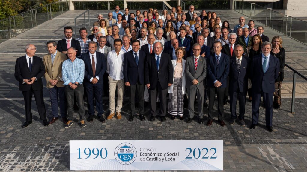 30 aniversario CES
