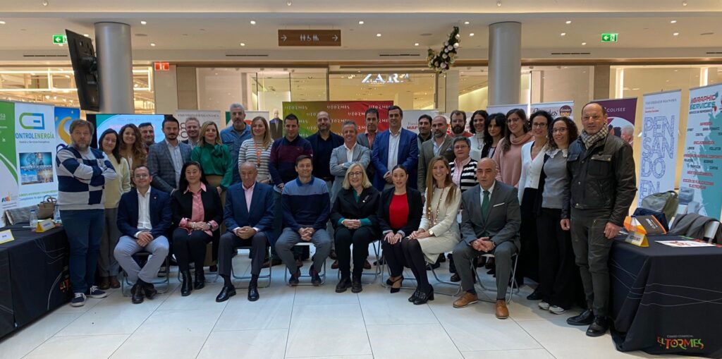 Desayuno Empresarial Salamanca