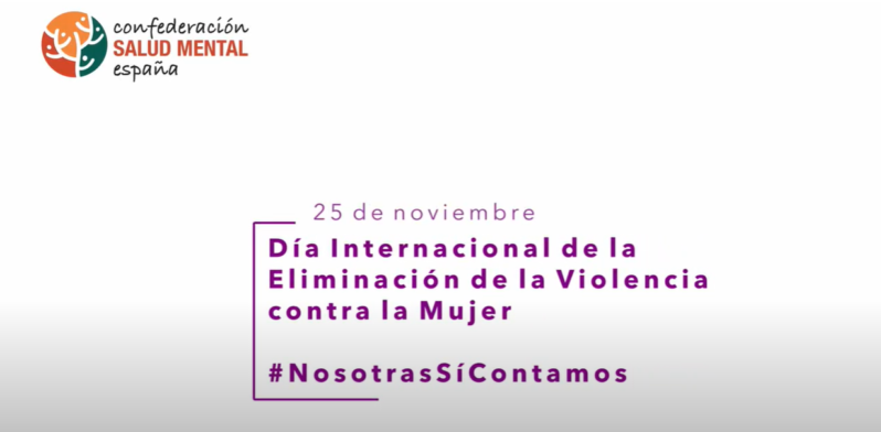 #NosotrasSíContamos