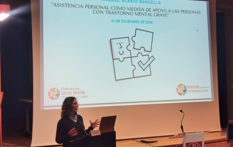 Presentaciones AP