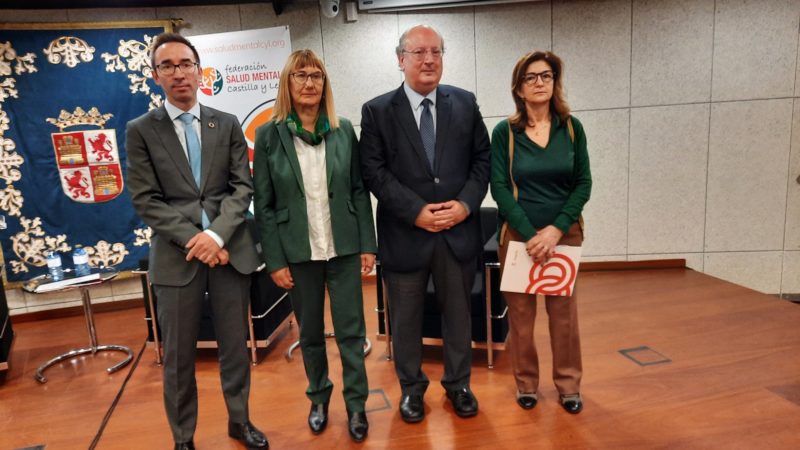 Jornada Bienestar en el Trabajo