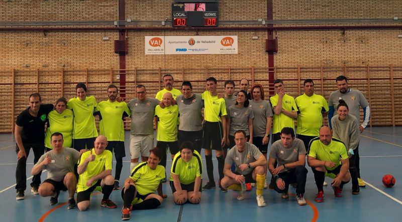 Liga MEnTEGOLES 2023