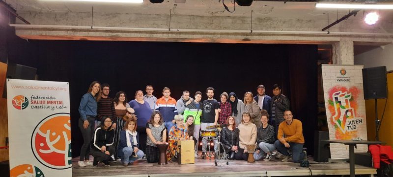 Taller Música