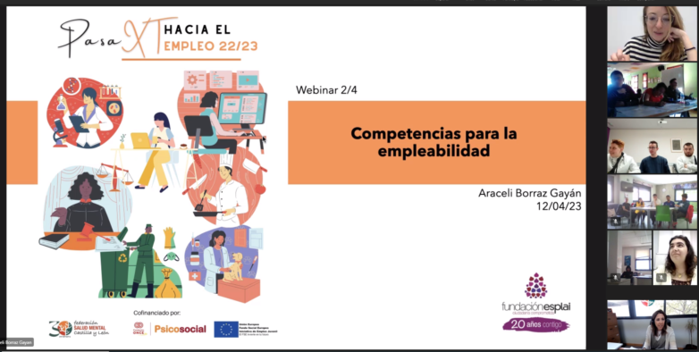 Formación PasaXT