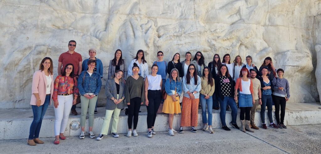 Jornadas Técnicas Salud Mental