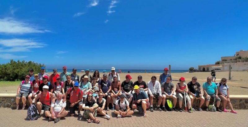 Programa Vacaciones 2023