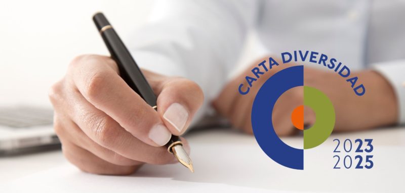 Carta de la Diversidad
