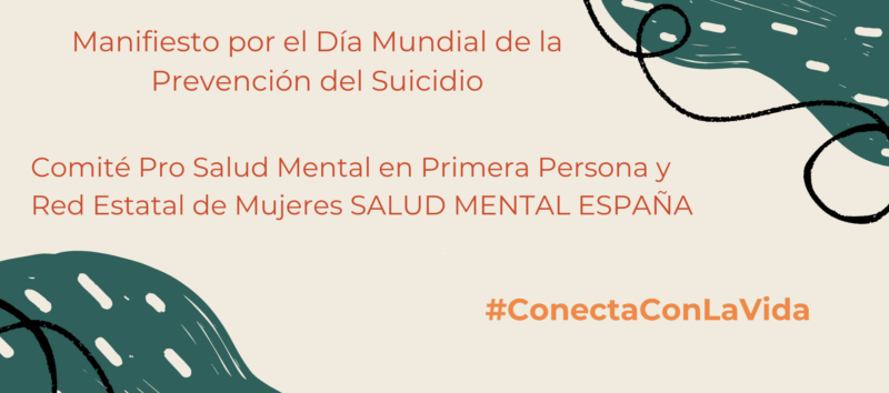 Campaña Suicidio nacional