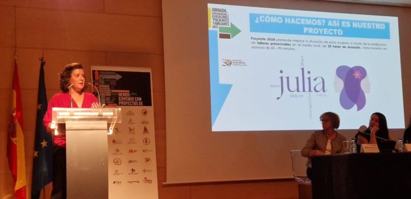 Jornada Sanidad