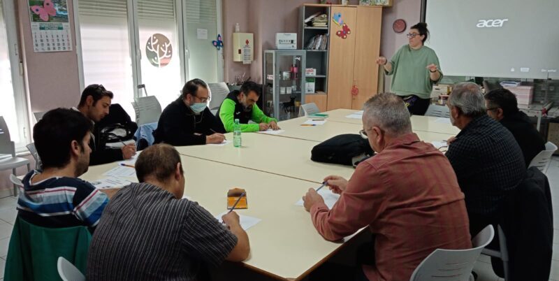 Taller Corresponsabilidad