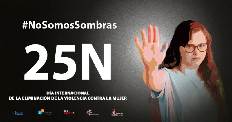 NoSomosSombras
