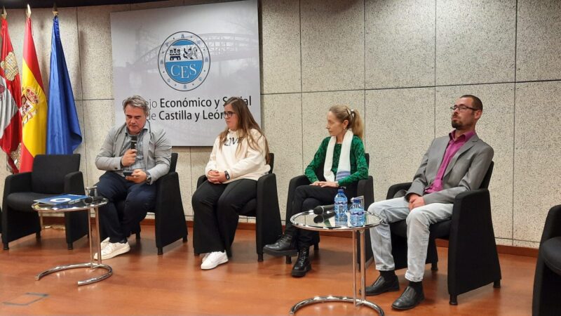 Jornada Plataforma Tercer Sector